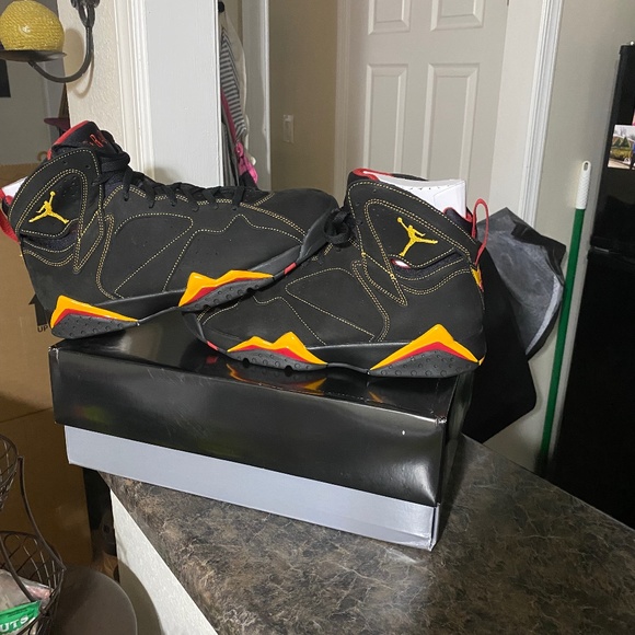 Jordan 7 retro size 13 main image 7